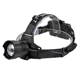 <span class=keywords><strong>Linterna</strong></span> Frontal <span class=keywords><strong>de</strong></span> Alta Potencia, Lámpara Frontal para Acampar al Aire Libre, Ciclismo, Senderismo, Pesca, <span class=keywords><strong>Linterna</strong></span> Frontal a Buen <span class=keywords><strong>Precio</strong></span> - Product Image 1
