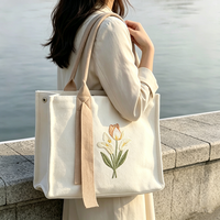Sac fourre-tout personnalisé élégant, sac fourre-tout pratique en toile, sacs de shopping pour l'extérieur, sacs fourre-tout pour femmes avec graphisme personnalisé