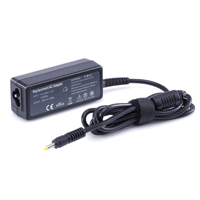 Usine 30W 19V 1.58A 4.0*1.7mm adaptateurs de chargeur d'ordinateur portable adaptateur secteur pour ordinateur portable pour la série HP CQ10