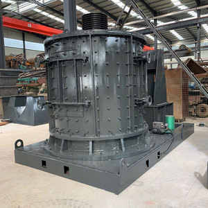 Precio Directo de Fábrica, Negociable, Trituradora de Martillos de Alta Calidad - Product Image 1