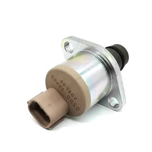 Fuel Pressure <b>Pump</b> <b>Suction</b> Valve 294200-0300 294000-0388 For Toyota Land Cruiser - Product Image 3