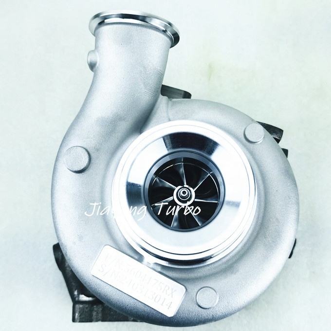 HE300V Turbo for Cummins ISB 6.7L Engine - Reliable Performance