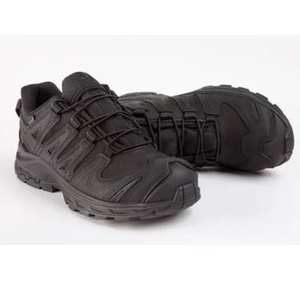 TSB1 Zapatos Deportivos para Correr, Caminar y Trabajar, Color Marrón, Negro y Verde, Duraderos y Resistentes, Zapatos de Larga Duración, Zapatos Cortos - Product Image 2