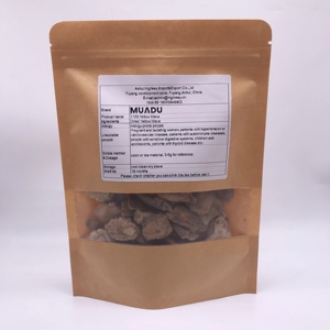 1155 <span class=keywords><strong>Huang</strong></span> <span class=keywords><strong>Ma</strong></span> Ka Vente en gros Maca Boisson Thé Jaune Maca Racine Tranche pour Thé - Product Image 2