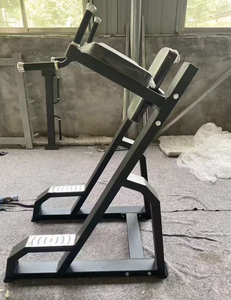 เครื่องฝึกยกเข่าแบบ Commercial Dip Knee Raise Trainer โครงเหล็กตามหลักสรีรศาสตร์ สำหรับบริหารกล้ามเนื้อไตรเซ็ปส์และหน้าท้อง เหมาะสำหรับยิม สตูดิโอส่วนตัว และการปรับรูปร่างแขน - Product Image 5