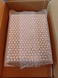 Trong suốt 3ml vô trùng hộp mực thủy tinh trong suốt hộp mực rỗng 3ml bao bì thủy tinh - Product Image 4