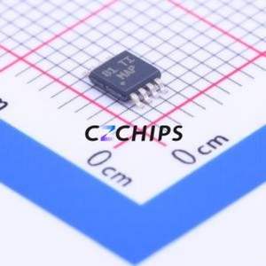 Comparateur de puces IC à circuit intégré VSSOP-8 LM2903DGKR neuf et original - Product Image 1