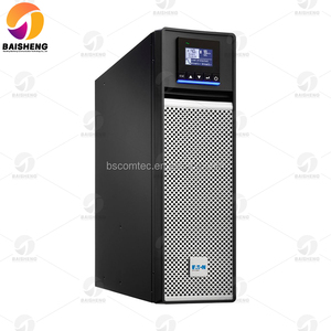 <span class=keywords><strong>Eaton</strong></span> 5PX3000iRT3UG2 <span class=keywords><strong>3KVA</strong></span> <span class=keywords><strong>UPS</strong></span>, 3KW 3U Topología de conversión dual en línea Torre de rack único Fuente de alimentación ininterrumpida - Product Image 4