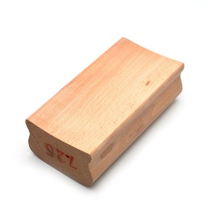 Blocs <span class=keywords><strong>de</strong></span> ponçage à rayon familial pour guitare, 1 pièce, outil <span class=keywords><strong>de</strong></span> <span class=keywords><strong>luthier</strong></span> pour le nivellement des frettes <span class=keywords><strong>de</strong></span> basse - Product Image 4