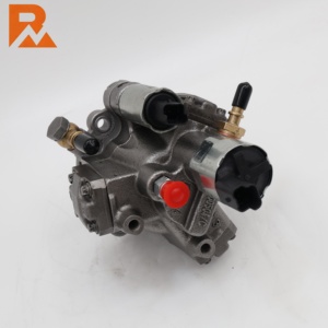 Pompe à injection de carburant 5WS40018 A2C20000502 9658195080 pour moteur 2.0L HDi - Product Image 2