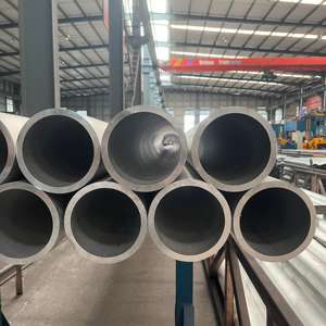 Fornitore della Cina 6061 alluminio anodizzato prezzo di fabbrica alluminio personalizzato di estrusione tubo rotondo profilo cavo - Product Image 2