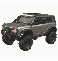Coche RC Original DREA HB-R1003, Modelo de Coche a Control Remoto 1/10, Simulación de Coche Todoterreno R1001/R1002/R1003/R1004/R1005/R1006 RTR, Juguetes
