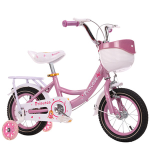 Velo femme-Bicicleta de cuatro ruedas para niñas, pedal para niñas de 12 años - Product Image 2