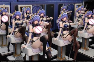 ฟิกเกอร์แอคชั่น ไรเด็น โชกุน อนิเมะญี่ปุ่น สเกล 1:4 สำหรับนักสะสม - Product Image 6