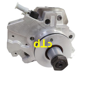 Piezas de Motor Diésel ISF3.8, Bomba de Inyección de Combustible 5256607 4988593 3975700 - Product Image 2