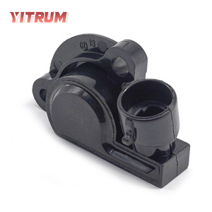 Sensor de Posición del Acelerador YITRUM 17087653 para Chevrolet Aveo, Material ABS - Product Image 2