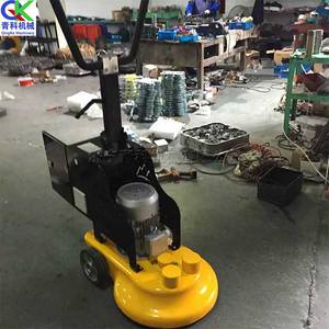 20 "27" polisseuse de sol polisseuse de sol cire 12 tête de meulage équipement de polissage de <span class=keywords><strong>marbre</strong></span> - Product Image 6