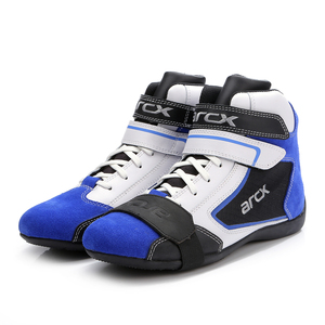 <span class=keywords><strong>Botas</strong></span> <span class=keywords><strong>de</strong></span> Motociclismo <span class=keywords><strong>Cortas</strong></span> ARCX Sports Biker Protector para Hombre - Product Image 6