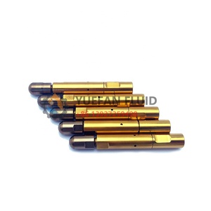 High- Pressure Water Jetting <strong>Banshee</strong> Waterjet Tool Rotary Tool Cleaning 9.5-22K Universal 7 Ports - Product Image 5