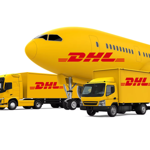 DHL Global Express spedizione più veloce e più intelligente con prezzi locali - Product Image 1