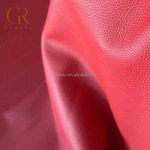 Cuir de vachette pleine fleur de qualité supérieure, cuir de vachette tanné à la boue, première couche, cuir véritable pour sacs, chaussures, portefeuilles - Product Image 5