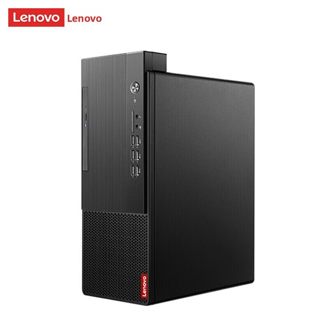 For Lenovo Qitian M455 12th Generation Core Processor Desktop Computer Host New Commercial Office Classroom Cloud Computer Intel
