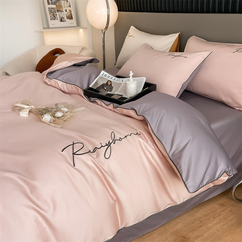 Fragrant Leaf Powder+Roland Purple