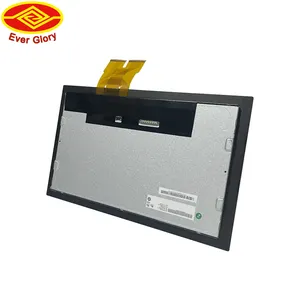Capacitive 15.6 Inch Multi-Touch Pcap Touch Panel Screen Displays Module 1920*1280 LCD Screen Rgb Lvds for industrial