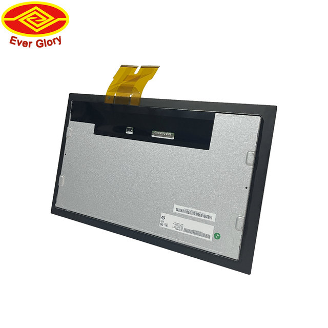 Capacitive 15.6 Inch Multi-Touch Pcap Touch Panel Screen Displays Module 1920*1280 LCD Screen Rgb Lvds for Industrial