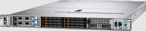 Professional High-Performance PowerEdge R470 1U Rack Server Xeon New Generation Internet <strong>Computer</strong> <strong>Data</strong> Storage in Stock - Product Image 2