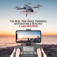 Drone professionnel F11 4K PRO avec caméra HD, cardan, photographie aérienne sans balais, WIFI FPV GPS, quadricoptère pliable RC, Dromes