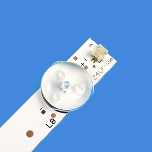 Bande de rétroéclairage LED pour téléviseur 40 <span class=keywords><strong>pouces</strong></span> MS-L2695 V1 <span class=keywords><strong>Rca</strong></span> Rtv4019sm40F01T2S2 LC-40Q3000U 40DFS69 LC-40Q5020U 6V/LED - Product Image 5