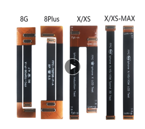 Máy Thử Mở Rộng Màn Hình Cảm Ứng LCD, Thiết Bị Kiểm Tra Mở Rộng <span class=keywords><strong>Flex</strong></span> Cho <span class=keywords><strong>iPhone</strong></span> 6 6 <span class=keywords><strong>Plus</strong></span> <span class=keywords><strong>6S</strong></span> <span class=keywords><strong>6S</strong></span> <span class=keywords><strong>Plus</strong></span> 7 8 <span class=keywords><strong>Plus</strong></span> X Xs Xr Xs Max 11 11 Pro 12 12pro Max - Product Image 2
