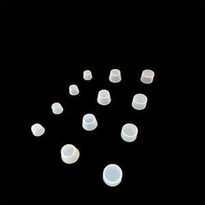 Matériel pour bébé personnalisé <span class=keywords><strong>Rivet</strong></span> Housse de protection Housse en silicone Housse antidérapante et résistante à l'usure Sac Stud Protector Nouveau - Product Image 4