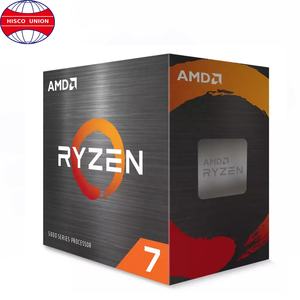 CPU de buena calidad para CPU <span class=keywords><strong>AMD</strong></span> <span class=keywords><strong>R7</strong></span> <span class=keywords><strong>5800X</strong></span>, 8 núcleos, enchufe de 3,8 GHz, AM4, 105W, nuevo, disponible, envío rápido - Product Image 1