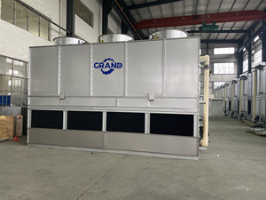 L'industrie efficace <span class=keywords><strong>Nh3</strong></span>/ammoniac/<span class=keywords><strong>R717</strong></span>/tour de refroidissement du réfrigérant condensateur par évaporation - Product Image 3