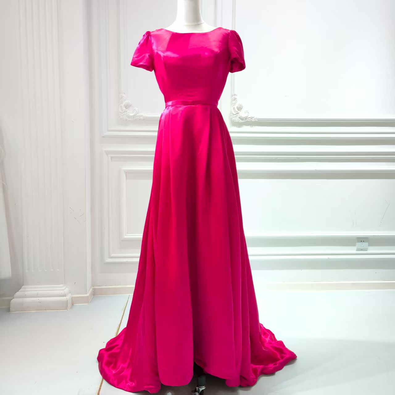 rose red