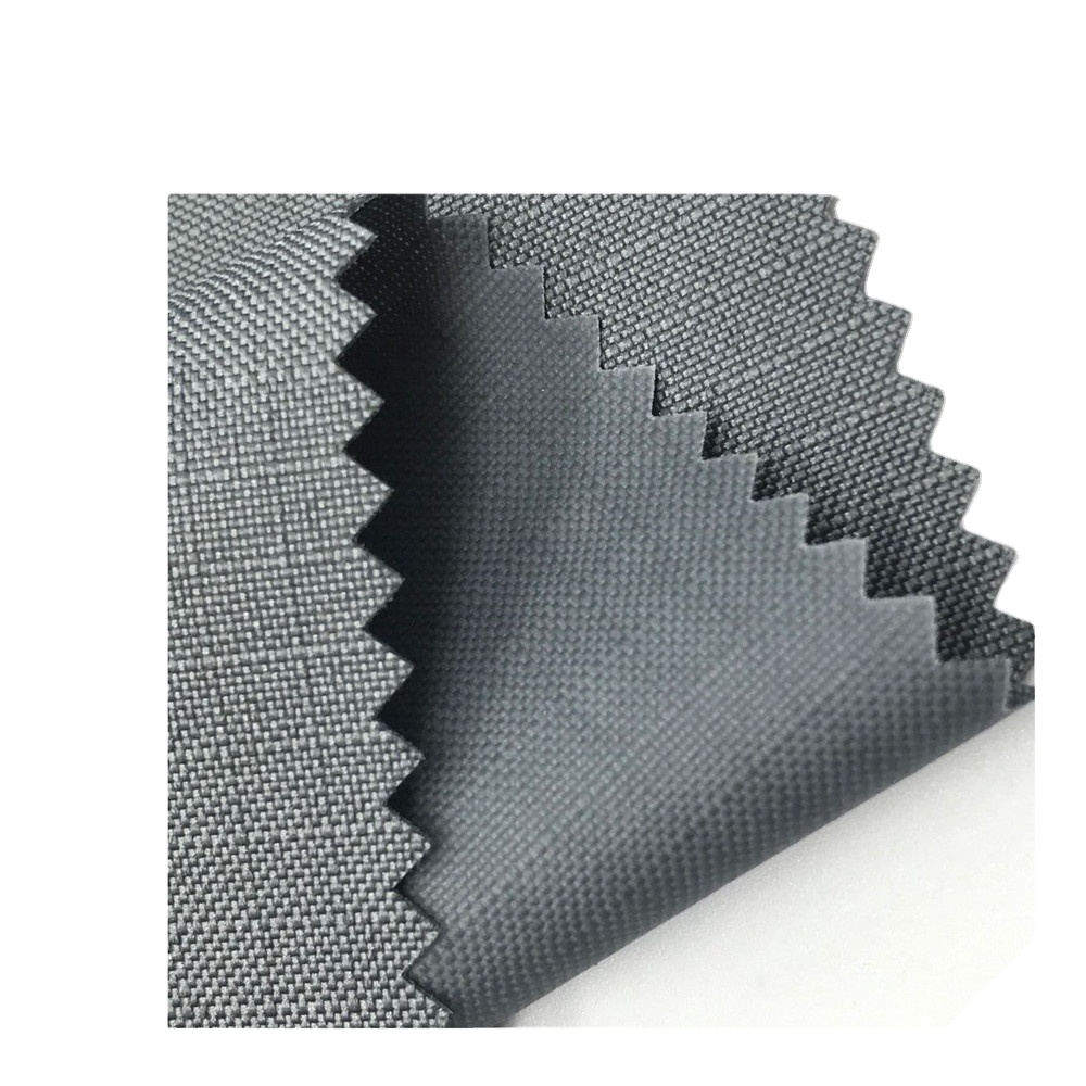 オックスフォード クロス コーティング