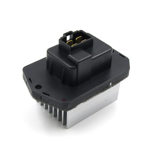 Résistance de soufflerie Honda 79330SDGW41 12V, pièce de rechange pour réparation du moteur du ventilateur de voiture - Product Image 2