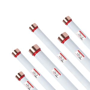 RN2 (4)-20 кВ 55*410 медный высоковольтный ограничитель тока настраиваемый Интеллектуальный предохранитель 20 кВ предохранитель - Product Image 1