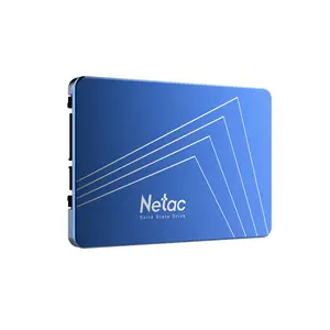 Netac – disque dur SSD N600S N530S, sata 3, 2.5 pouces, 256 go, 512 go, 1 to, 2 to, pour les disques durs de bureau