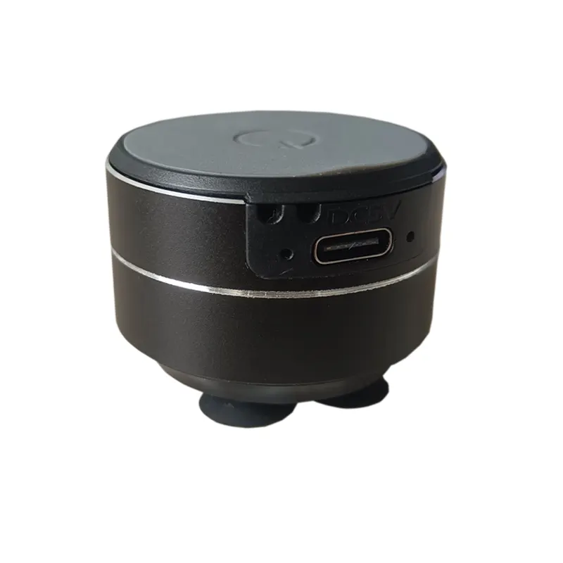 Moderne Design Kleine Outdoor Speaker Bluetooth Oortelefoon Draadloze Luidspreker Bot Geleiding Speaker