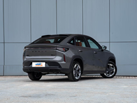 JX Auto 2026 Nouveau pour Boyue REV SUV Hybride Électrique 1.5L Pneus Euro VI Émissions 220km Longue Portée Platinum Autonomie Étendue Ultime