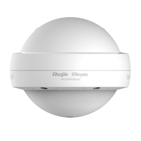 Punto de Acceso Original Nuevo Rui Jie RG-EAP602 AC1200 Gigabit de Doble Banda para Exteriores