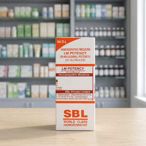 Extrait Liquide d'Écorce de Viburnum Opulus SBL SB-25, Qualité Cosmétique Sauvage, Soutien Holistique pour Hommes, Bouteille de 20g - Product Image 2