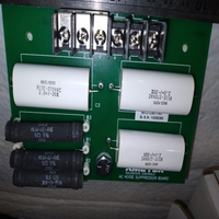 Plc 70-411201-90 REV B 80-212901-90 Suministro a Granel