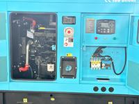 LETON Offener Leiser Dieselgenerator 30KW 50KW 60KW 70KW 80KW 10kw 10kva Dreiphasig 15 kw 15kva 20kva 20 kw Dieselgenerator