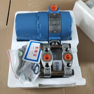 Transmetteur de pression Emerson série 1151, transmetteur de pression analogique 1151GP, 1151DP5S22B2DFK604 - Product Image 6