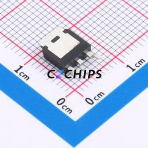 ทรานซิสเตอร์ฟิลด์ทรานซิสเตอร์ TO252-2L IRFR9024NTRPBF-HXY (MOSFET) แบบดั้งเดิม-ใหม่เอี่ยม - Product Image 2
