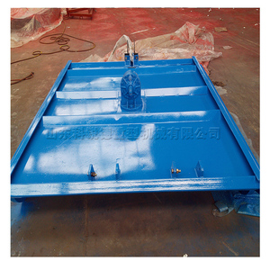 Promotion : Tondeuse rotative à attelage 3 points avec lames à hauteur réglable – Coupe-herbe agricole pour terrains vagues et pâturages - Product Image 2